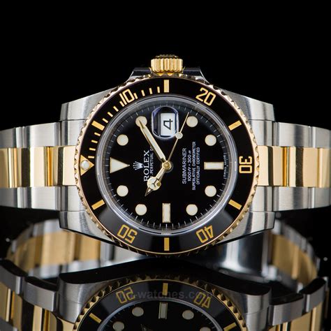 rolex submariner 40mm price